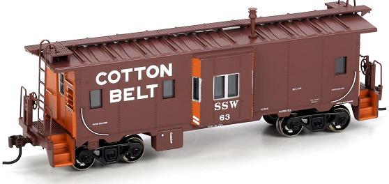 SSW Cotton Belt