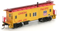 Union Pacific