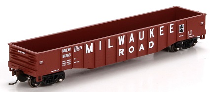 Milwaukee Road