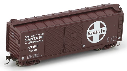 Santa Fe