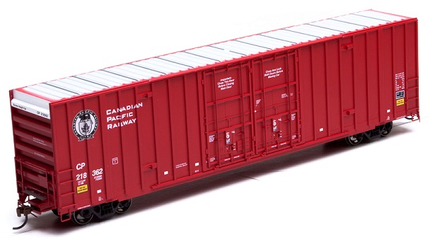 Canadian Pacific Railway