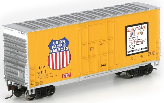Union Pacific