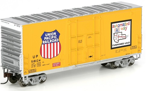 Union Pacific