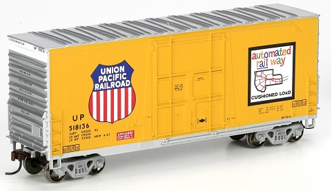 Union Pacific