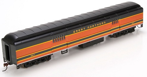 Great Northern Heavyweight Baggage