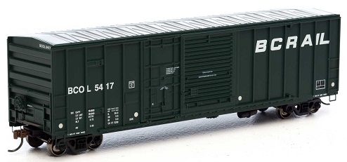 BC Rail