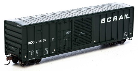 BC Rail