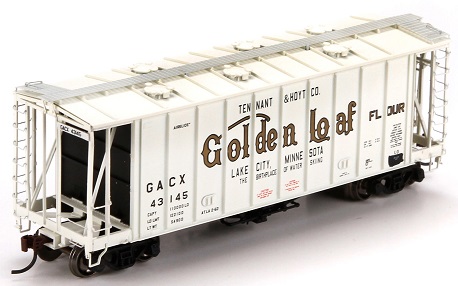 Golden Loaf Flour