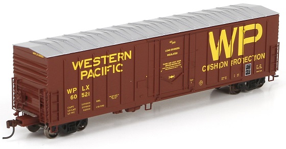 Western Pacific