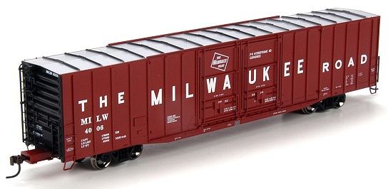 Milwaukee Road