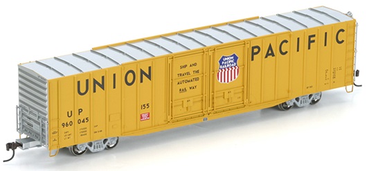 Union Pacific