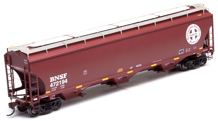 BNSF