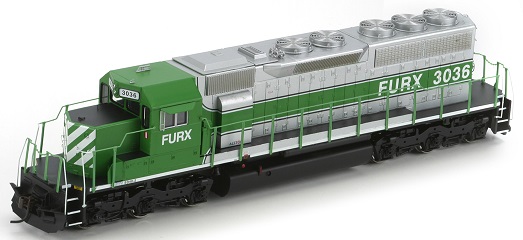 FURX