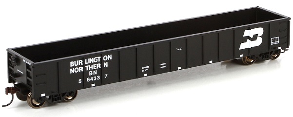 Burlington Northern