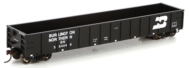 Burlington Northern