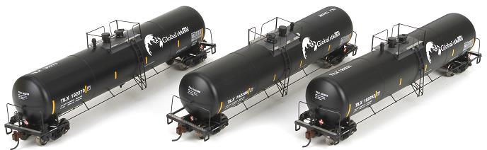 TILX Global Ethanol (Three-Pack)
