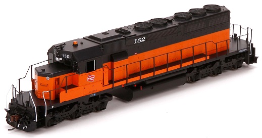 Milwaukee Road