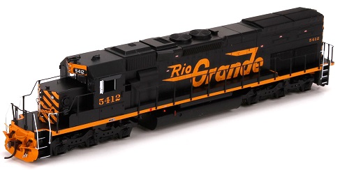 Rio Grande