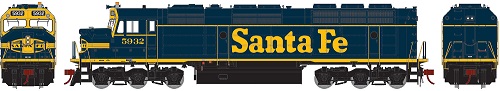 Santa Fe