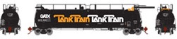 TankTrain Intermediate Car,