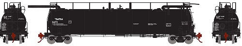 TankTrain Intermediate Car,