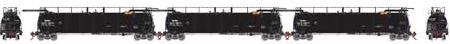 TankTrain Intermediate, GATX/B-S-T