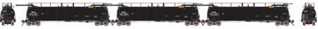 TankTrain Intermediate, GATX/B-S-T