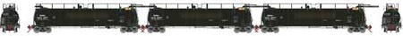 TankTrain Intermediate, GATX/P-TT-L