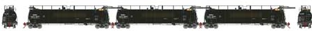 TankTrain Intermediate, GATX/P-TT-L