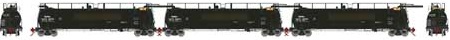 TankTrain Intermediate, GATX/P-TT-L