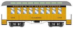 Rio Grande Coach
