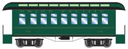 Union Pacific Coach