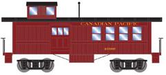 Canadian Pacific
