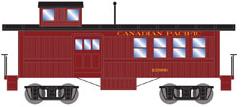Canadian Pacific