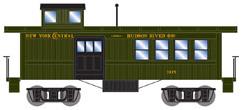 New York Central