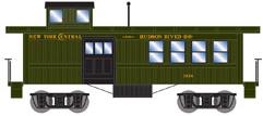New York Central