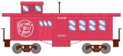 Cotton Belt