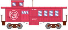 Cotton Belt