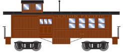 Union Pacific