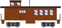 Union Pacific