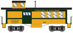 Virginia & Truckee