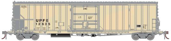 Union Pacific