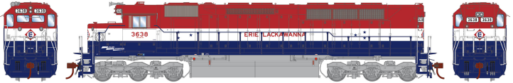 EL Bicentennial