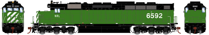 National Railway Leasing