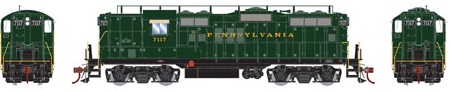 Pennsylvania Phase III Body