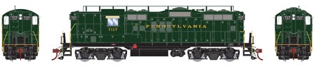 Pennsylvania Phase III Body DCC