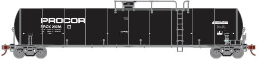 Procor Limited / Black