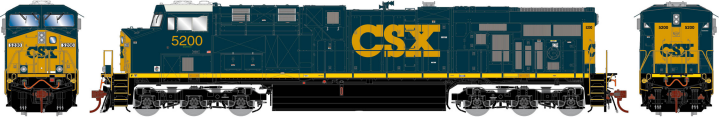CSX
