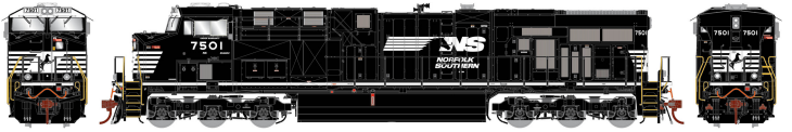 Norfolk Southern