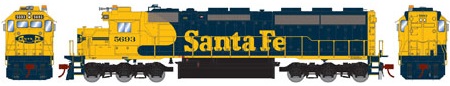 Santa Fe